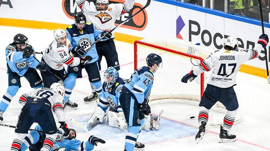    Фото: РИА Новости/Александр Кряжев