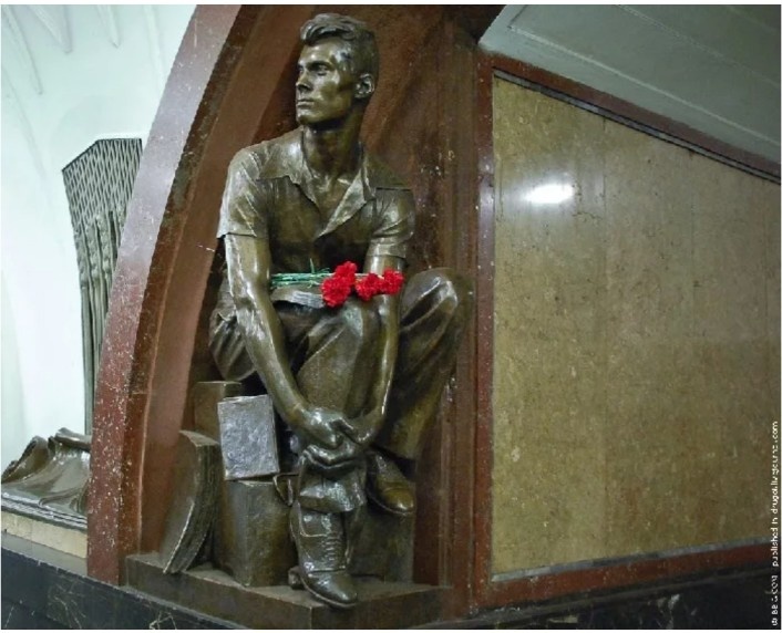 1. Фото из интернета 