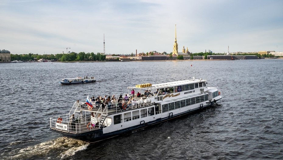    Автор фото: Тихонов Михаил