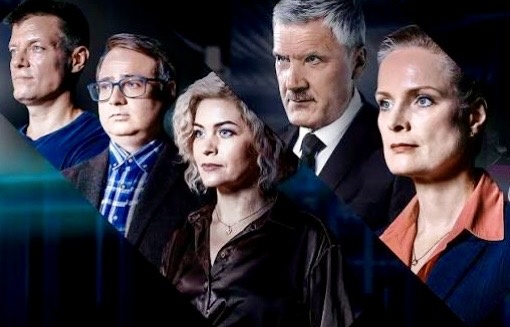 Почему сериал "След" смотрят уже больше 15 лет?