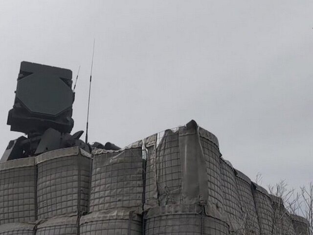    Фото: телеграм-канал "Минобороны России"