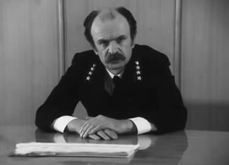     Андрей Голиков