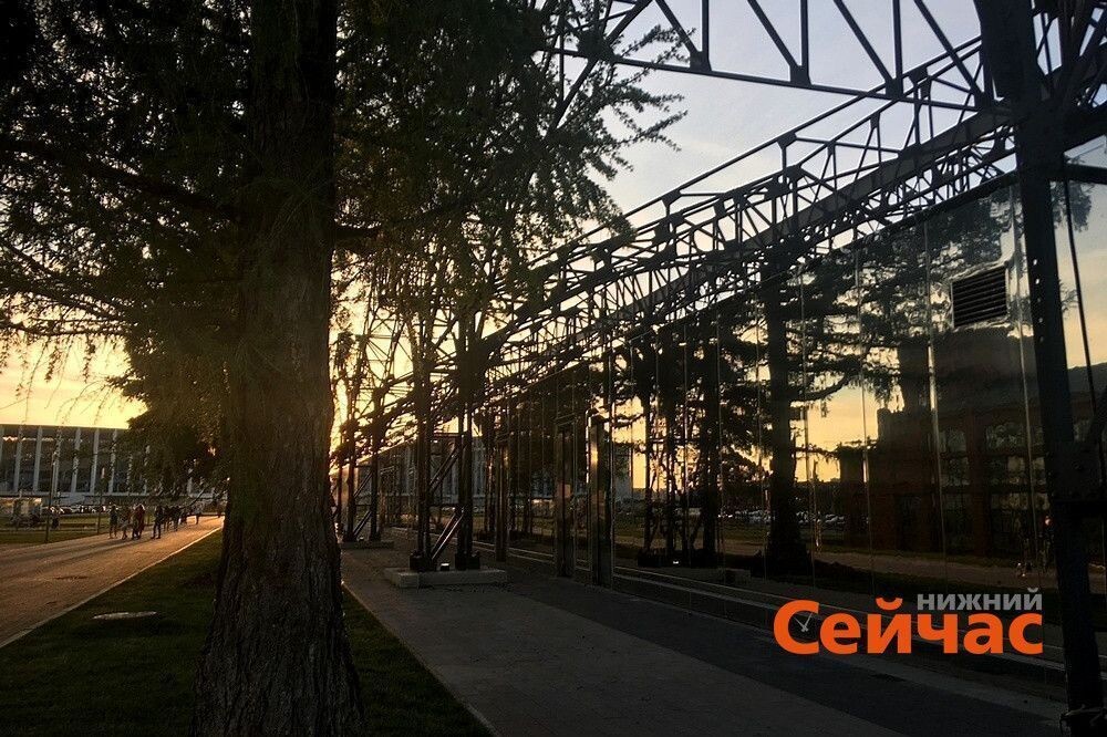    Фото: ИА "Нижний сейчас" Редакция nn-now