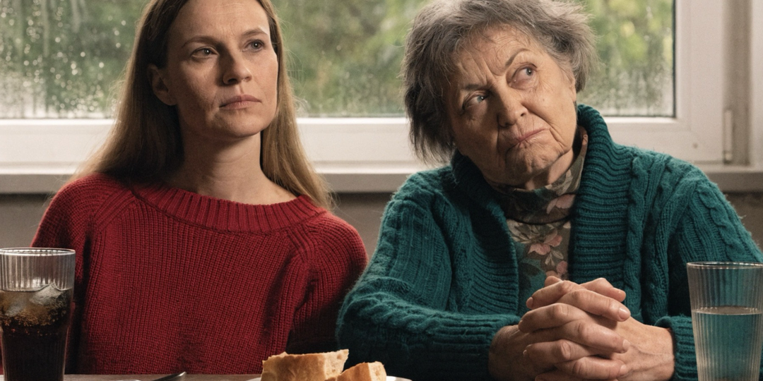 Тёща переоформила нашу машину на себя, пока муж лежал в больнице — и уже нашла покупателя