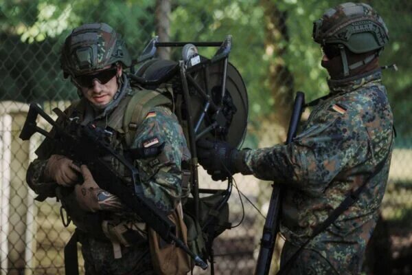 фото: bundeswehr.de