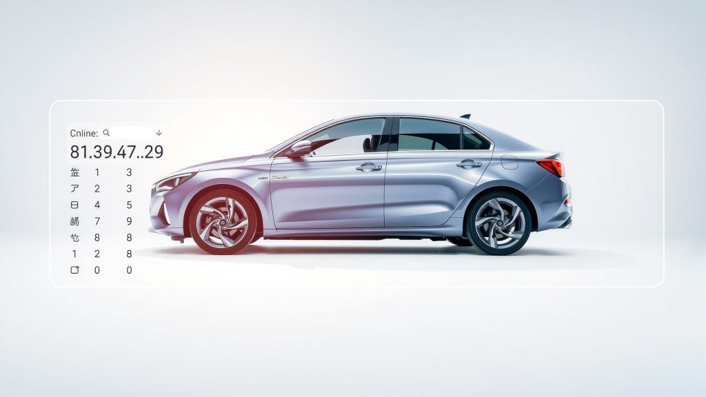    Каковы плюсы и минусы онлайн калькулятора авто из Китая