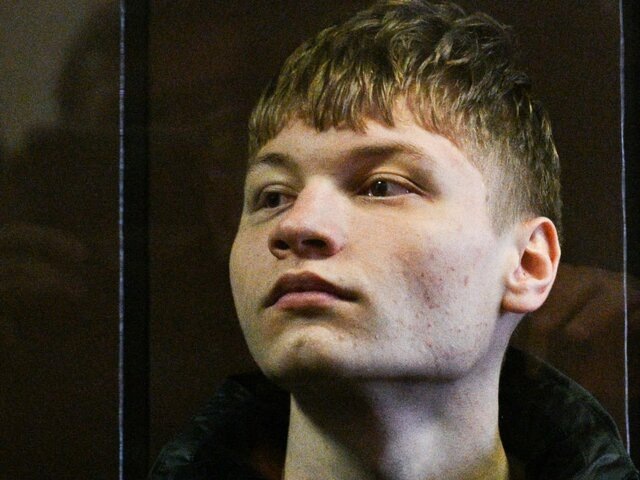    Фото: РИА Новости/Алексей Филиппов