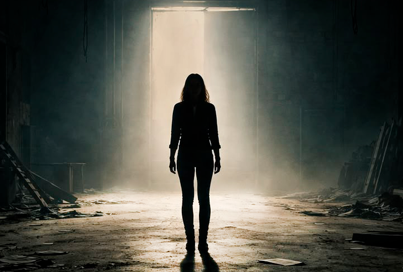 «Закон тайной комнаты» — как женщина приобретает желание вернуться к вам?