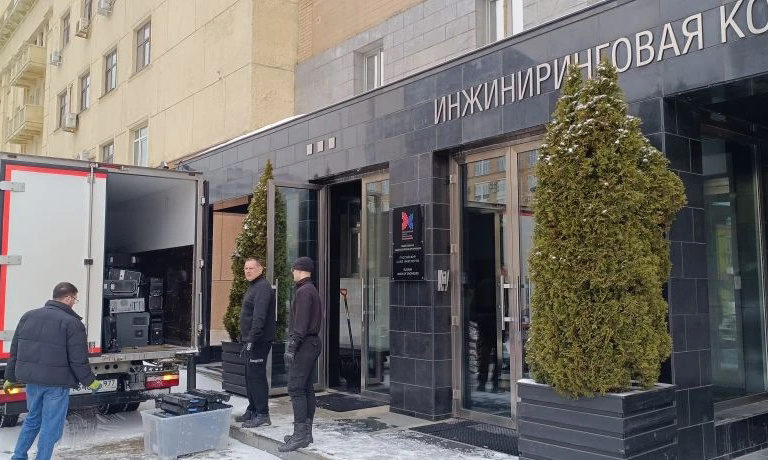 Инжиниринговая компания «2К»