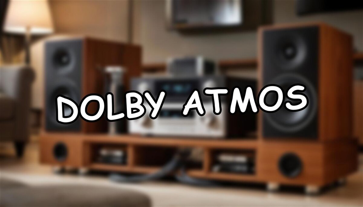 Dolby Atmos: Иллюзия революции или новый этап звука?🎧 (Источник: Яндекс Картинки)