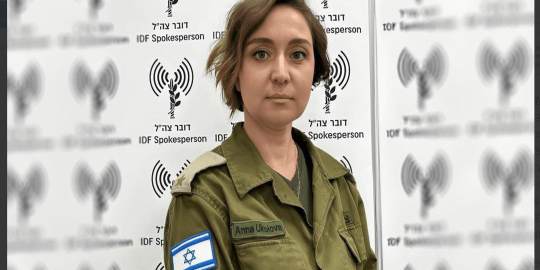 ЦАХАЛ открыто угрожает Путину. Израиль контролирует все веб-камеры в России