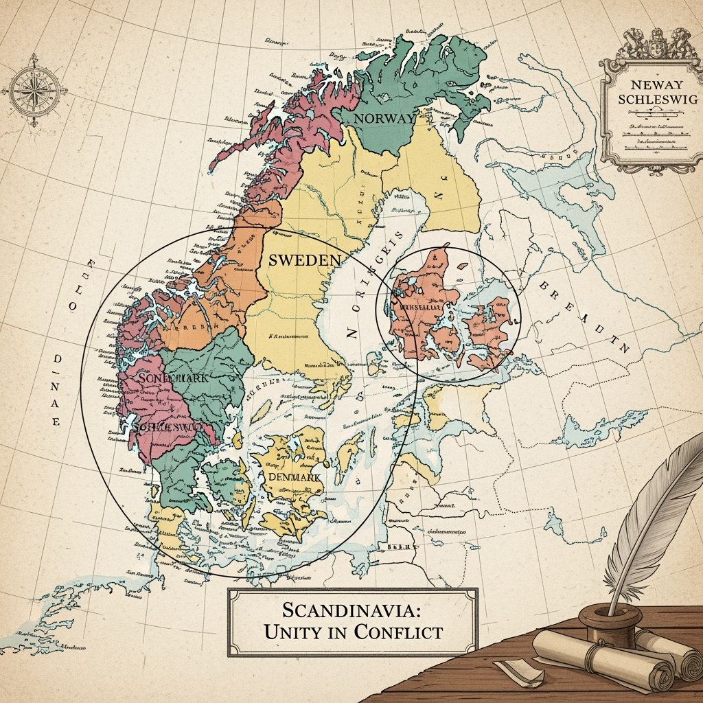 Рисунок сгенерирован искусственным интеллектом