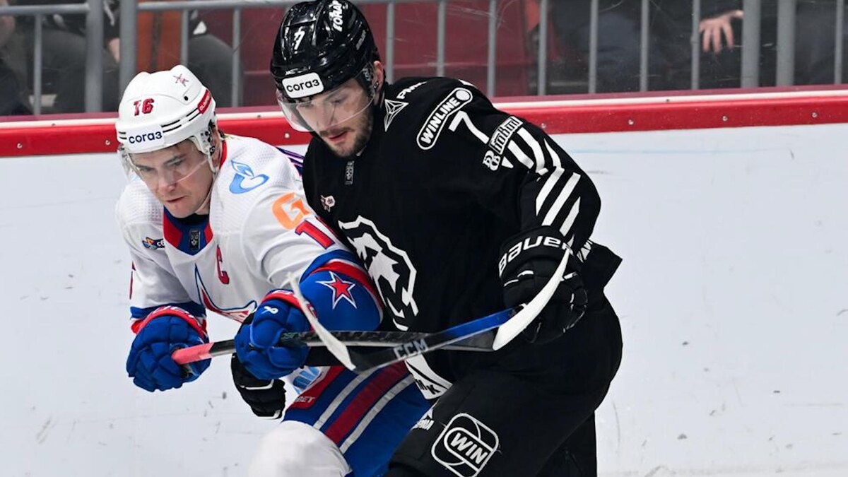    Фото: t.me/hcska