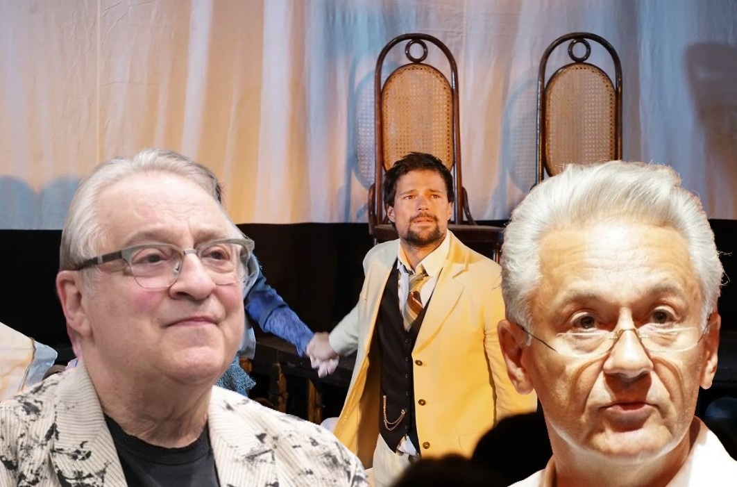 И сегодня я предлагаю вместе разобраться, почему разговоры о Хазанове звучат громче, но история Меньшикова может оказаться не менее показательной.
