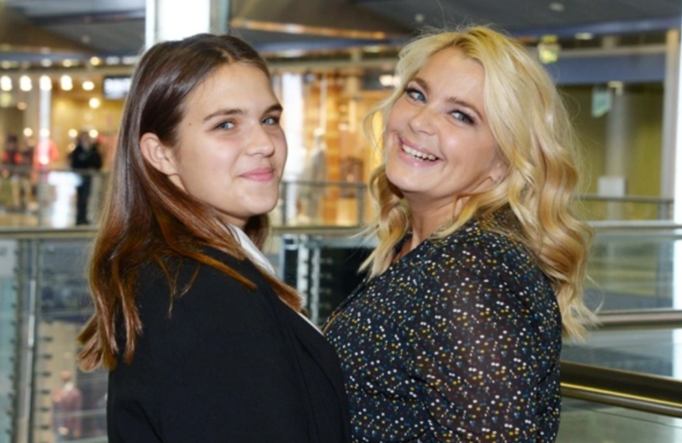 Татьяна и Ирина