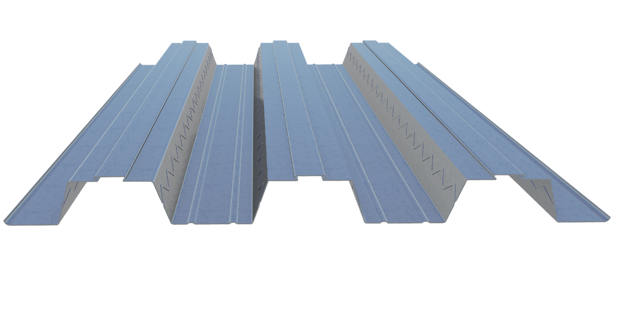 Профнастил СКН90Z-1000