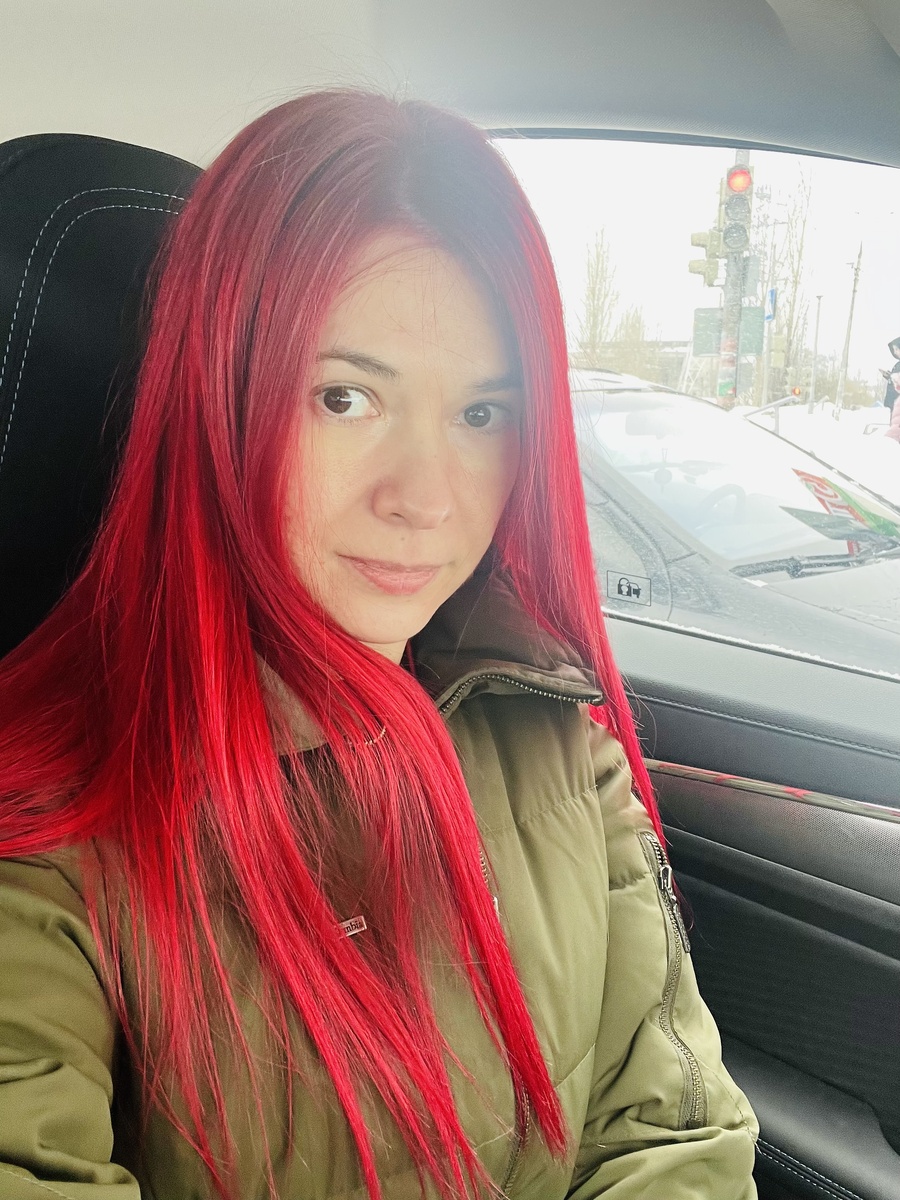 Фото автора 