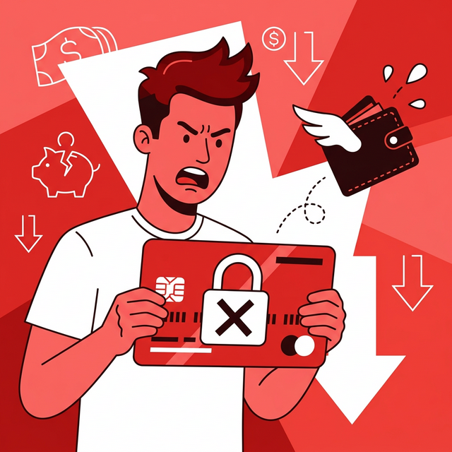 Альфа-Банк - худший банк 