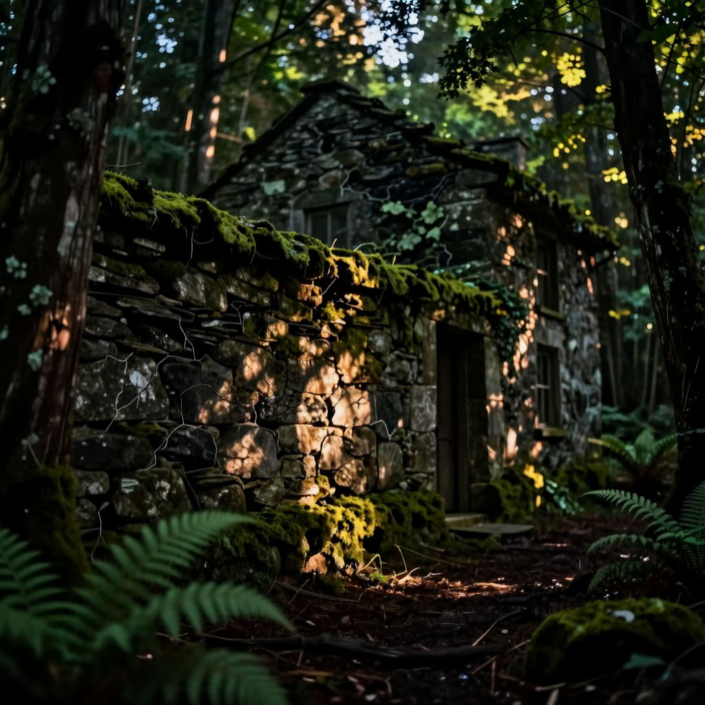 Каждый, кто хоть раз выезжал на «выбитое» урочище, знает это чувство бессилия. Ты стоишь посреди моря крапивы выше человеческого роста или в густом малиннике. Где-то здесь, согласно картам Шуберта, стоял богатый постоялый двор. Но под ногами — ровный зеленый ковер. Выхаживать гектары вслепую, цепляясь катушкой за каждый стебель — сомнительное удовольствие.