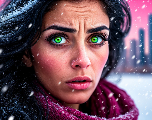 Вместо свадебного платья она выбрала белый халат, а вместо любви — двадцать лет одиночества. Её жизнь сломала одна женщина - 1