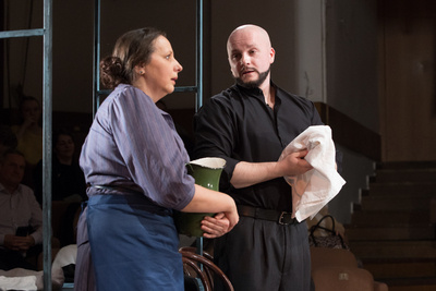    Фотограф Полина Королева The Pled