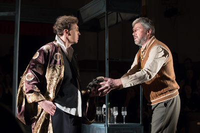    Фотограф Полина Королева The Pled