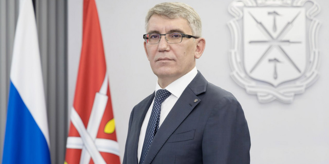 Дмитрий Миляев – в ТОП-5 губернаторов по активности в МАХ и Telegram