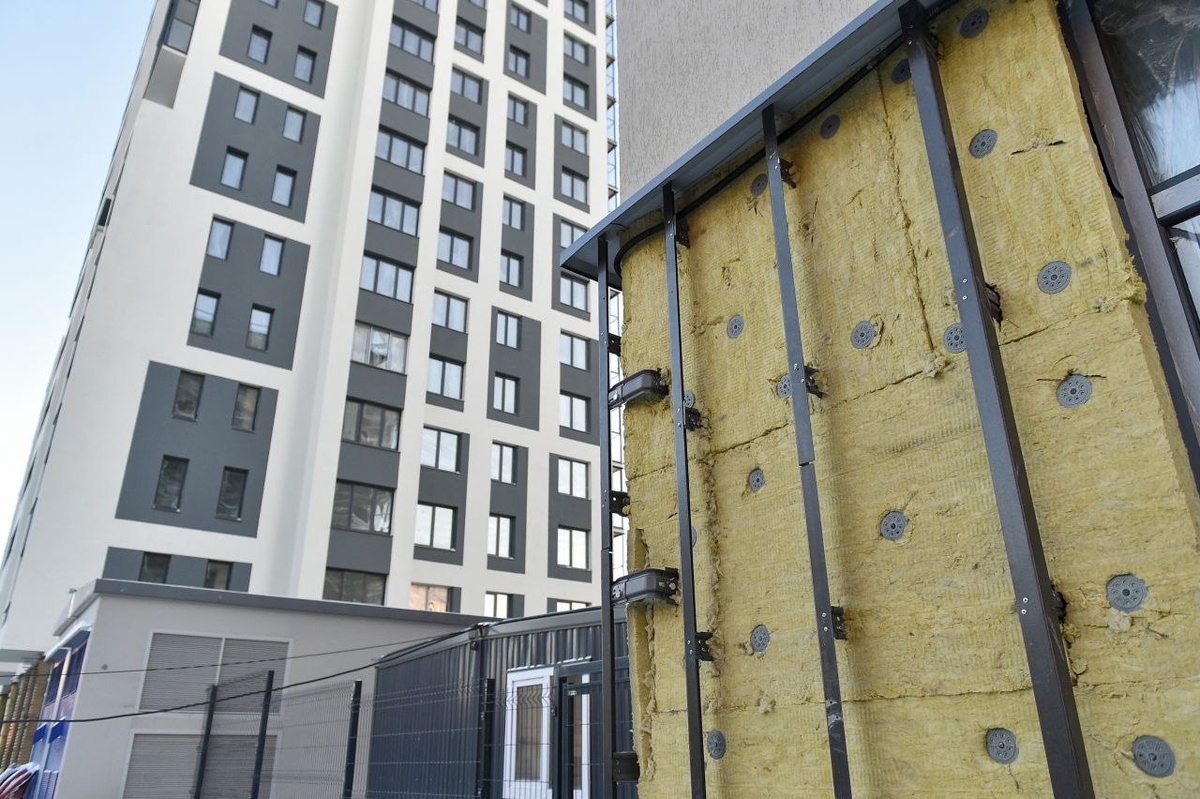    © Константин Долгановский