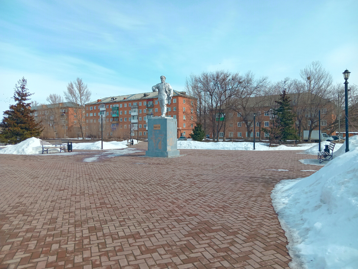 Фото автора