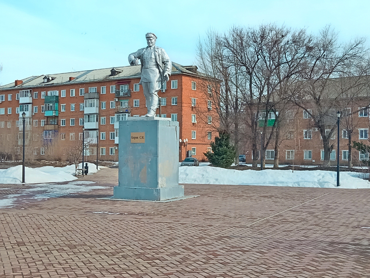 Фото автора