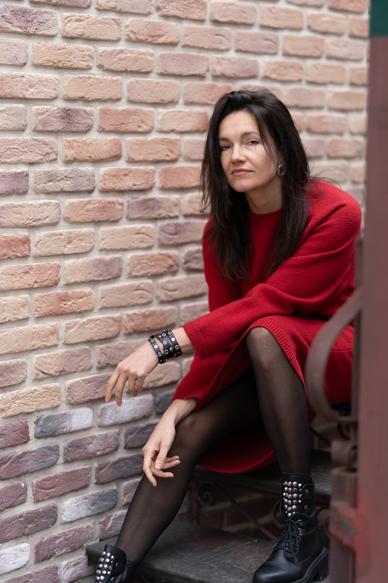 Психолог Татьяна Надточей