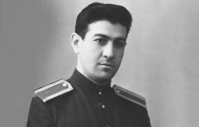 Абдулла Магомедбекович Мурсалов