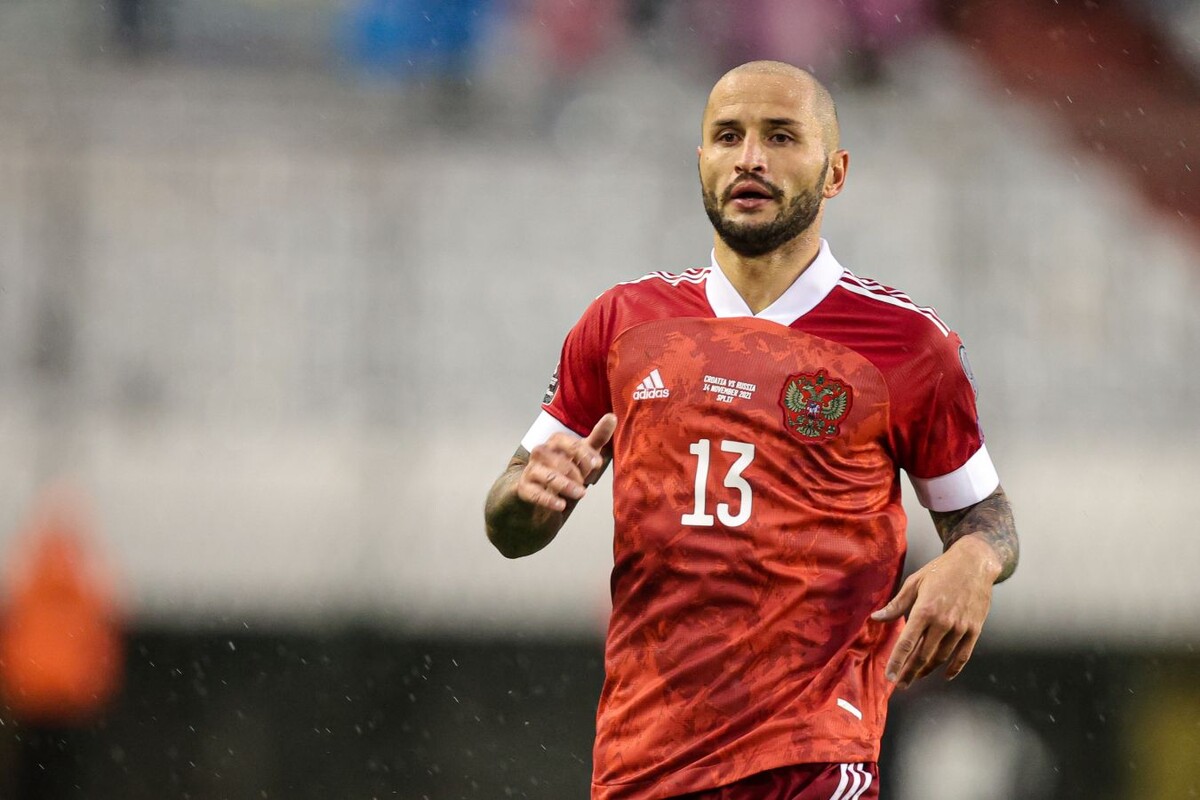     Федор Кудряшов