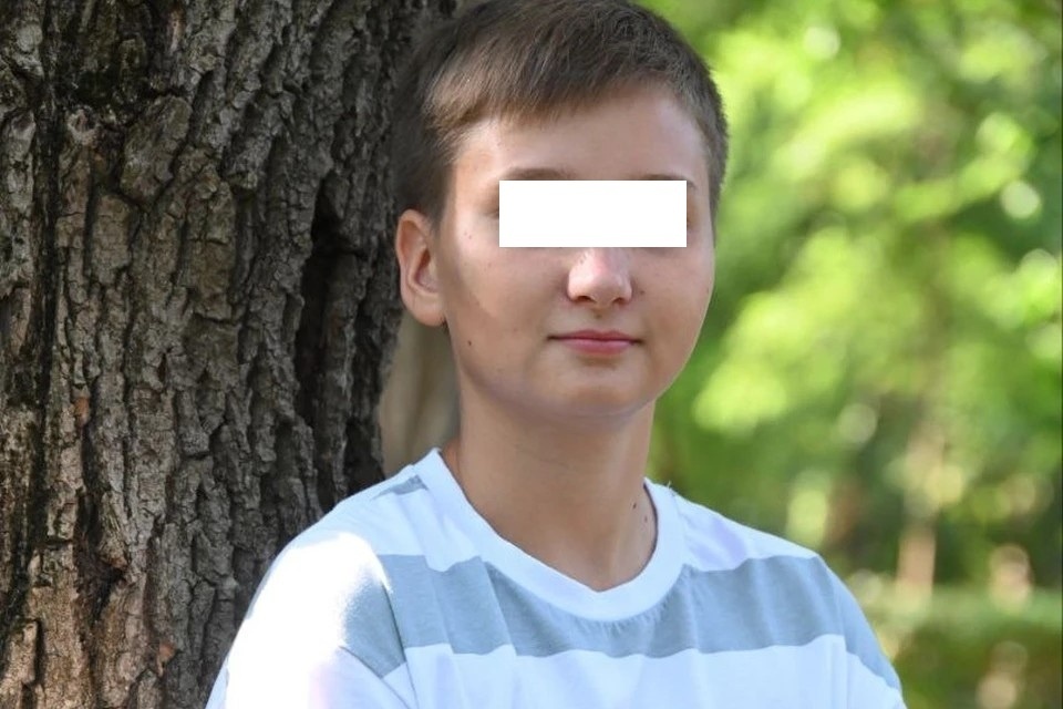 Фото из архива семьи