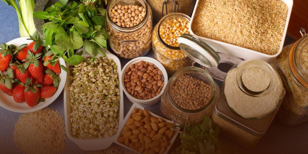 Клетчатка для здоровья: простой секрет, который меняет всё