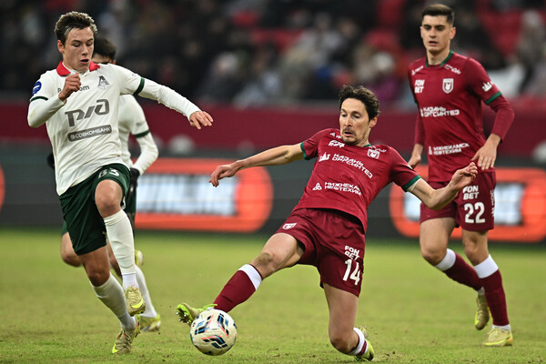 Максим Богодвид/РИА Новости   📷