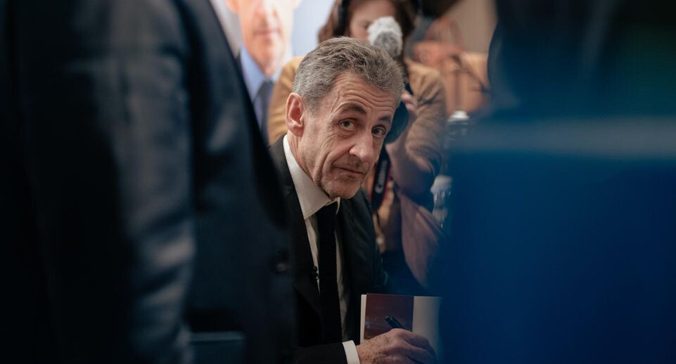    Alexis Sciard/Keystone Press Agency / www.globallookpress.com