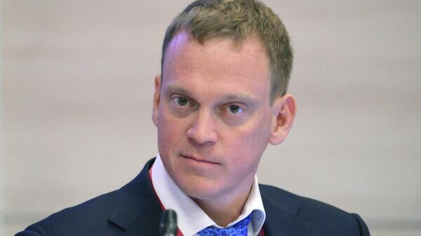    © Sputnik / Григорий Сысоев