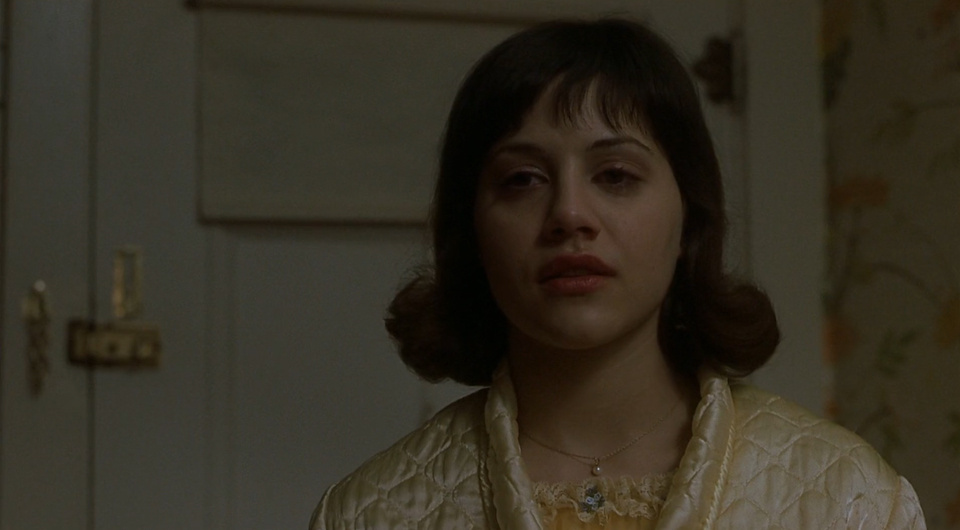   Girl, Interrupted / Columbia Pictures, 1999
