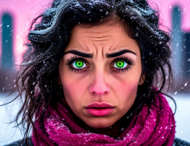 Вместо свадебного платья она выбрала белый халат, а вместо любви — двадцать лет одиночества. Её жизнь сломала одна женщина - 2