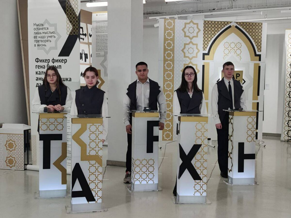 Фото предоставлено организаторами