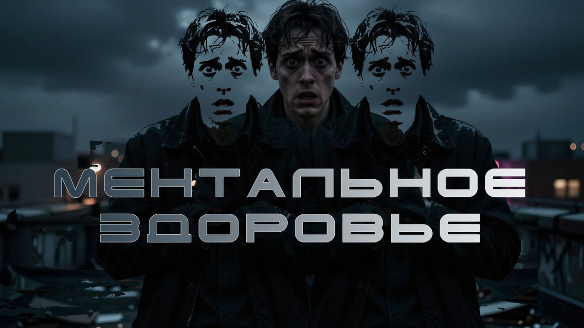 Ментальное здоровье по мнению практикующего психолога