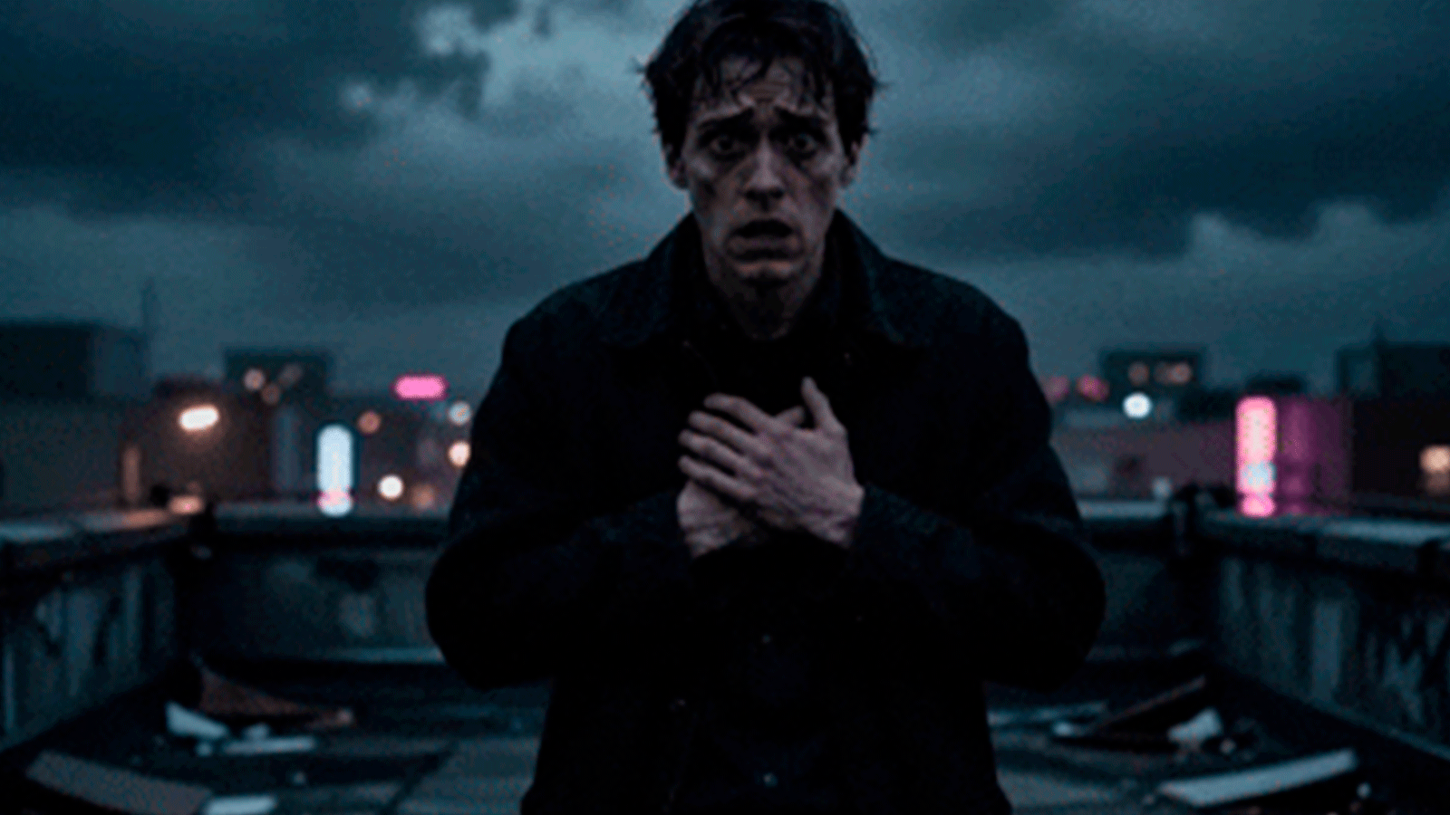 Не стесняйтесь своих эмоций