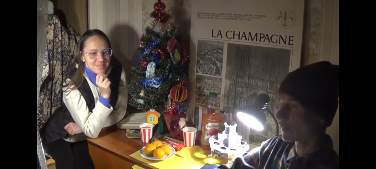 Жду начала вопросов