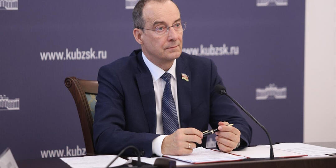 Кубанские парламентарии проверили эффективность использования краевого имущества