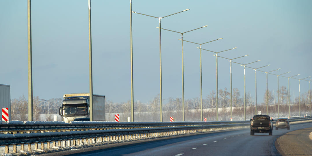 УВО Минтранса не обнаружило имитацию взрывчатки на подъезде к Керченскому проливу