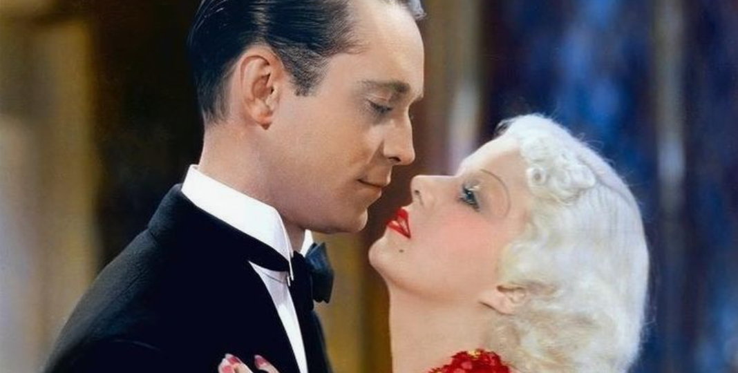 Девушка из Миссури, фильм 1934 г