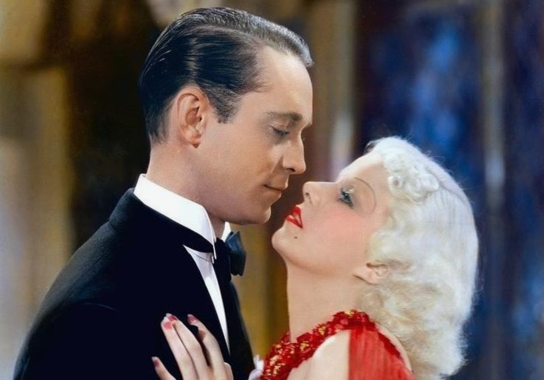 Девушка из Миссури, фильм 1934 г