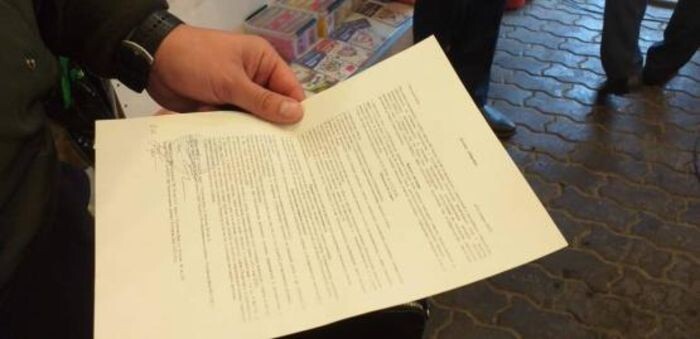 Иллюстрация: © «Панорама»