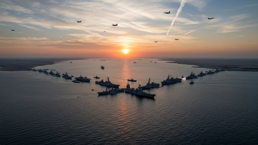   Сгенерировано с помощью ИИ